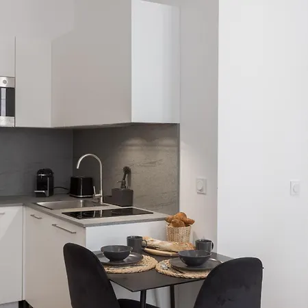 L'atelier D'andré Center Of - Congres - - Clim Appartement Cannes